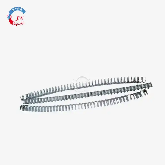 M46 clips